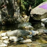 Malbacco Waterfalls