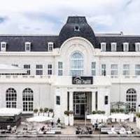 Institut des Cures Marines Thalassa Sea & Spa