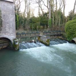 Bas de Loisir des Ilettes