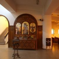Archangel Michael’s Coptic Orthodox Cathedral