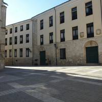Museo Farmacia y Medicina de Palencia