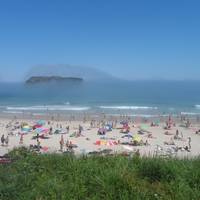 Playa de Andrin