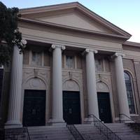 First Presbyterian Church