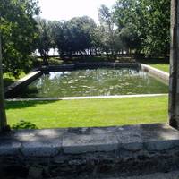 Parc et Jardin du Château de Lanniron