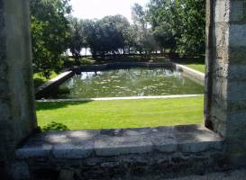 Parc et Jardin du Château de Lanniron