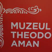 Muzeul Theodor Aman
