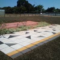 Parque Bosque dos Constituintes