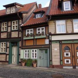 Kleinstes Haus