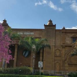 Jain Centre of Southern California