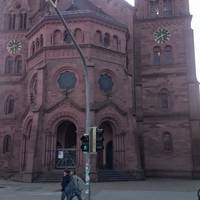 Johanneskirche