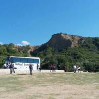 Gallipoli Day Tours