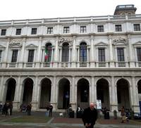 Civica Biblioteca Angelo Mai