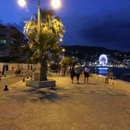 Grande Plage du Lavandou