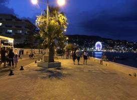 Grande Plage du Lavandou