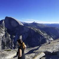 North Dome
