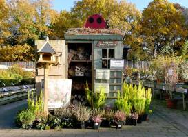 Burston Garden Centre