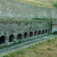 Fonte del Borgo
