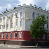 Дом милиции