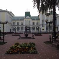 Орловский Государственный Институт Искусств и Культуры