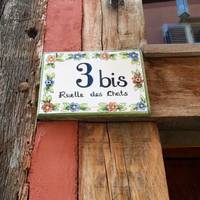 Ruelle des Chats