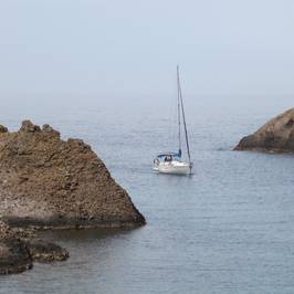 La Calanque de Figuerolles