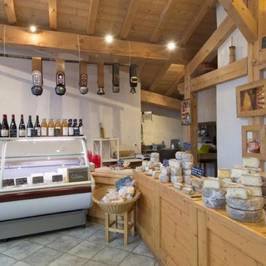Fromagerie du Plan