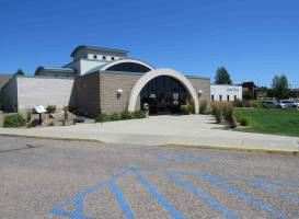 Bismarck-Mandan Convention and Visitors Bureau
