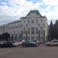 Здание Северного банка