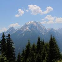 Hoch Schwarzeck