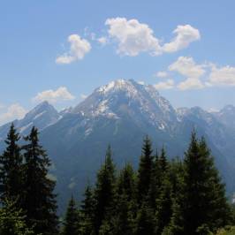 Hoch Schwarzeck