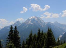 Hoch Schwarzeck