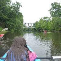 Huck Finn Adventures