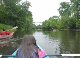 Huck Finn Adventures