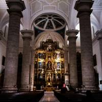 Catedral Santa María Magdalena