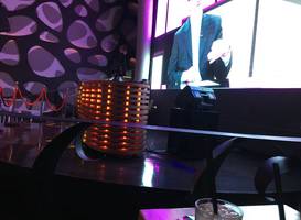 Cocomo club
