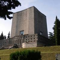 Museo dei Soldati sul Montello