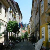 Križevniška ulica