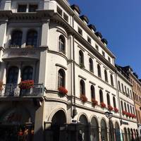Darmstädter Hof Centrum