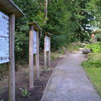 Geologisches Freilichtmuseum