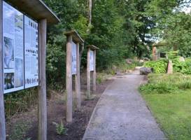 Geologisches Freilichtmuseum