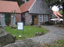 Sandsteinmuseum
