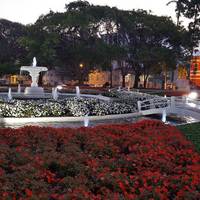 Praça dos Bombeiros