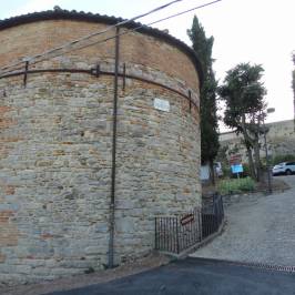 Battistero di San Giovanni Alla Murata