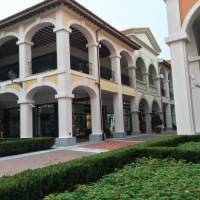 Florentia Village
