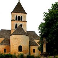 Eglise Saint-Léonce