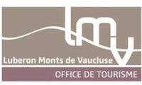Office de Tourisme Luberon Mont de Vaucluse