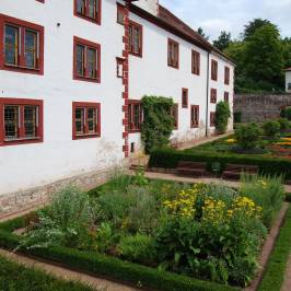Schloß Wilhelmsburg