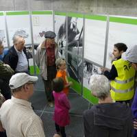 Energietunnel Olten