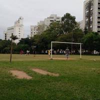 Parque da Luz