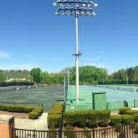 Lindner Tennis Center at Lunken